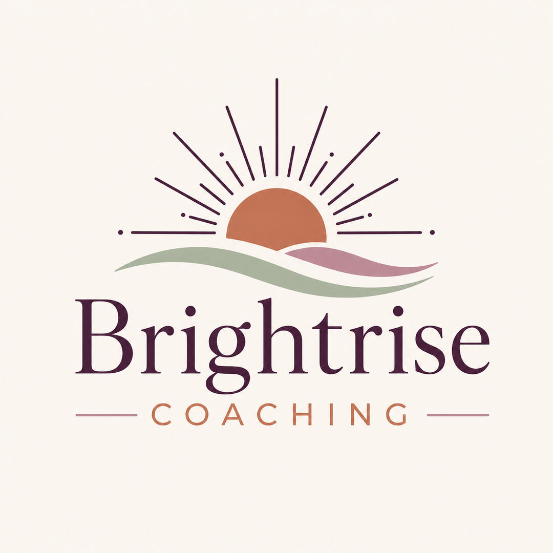 Brightrise Coaching Brightrise Coaching logo